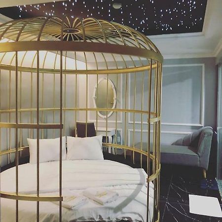 La Galerie Hotel Ho Chi Minh-Byen Eksteriør billede