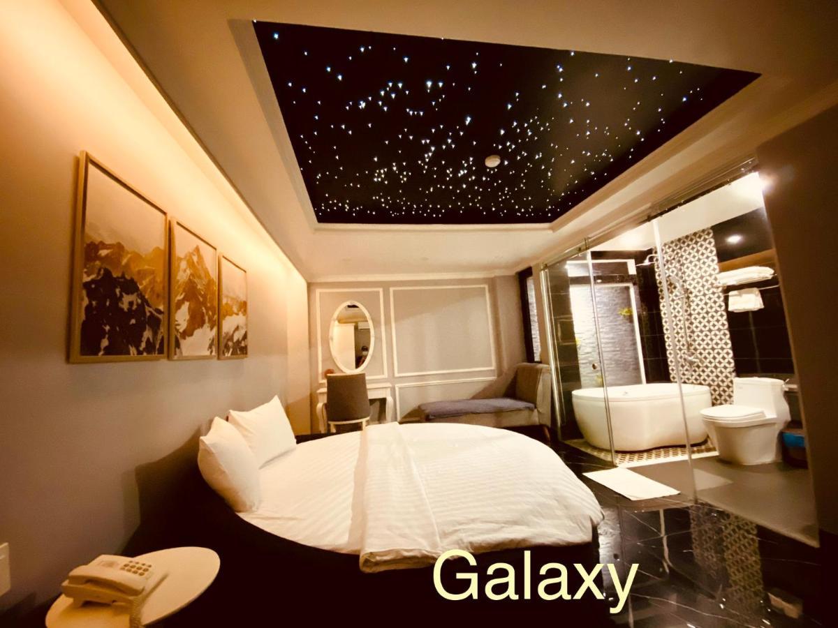 La Galerie Hotel Ho Chi Minh-Byen Eksteriør billede