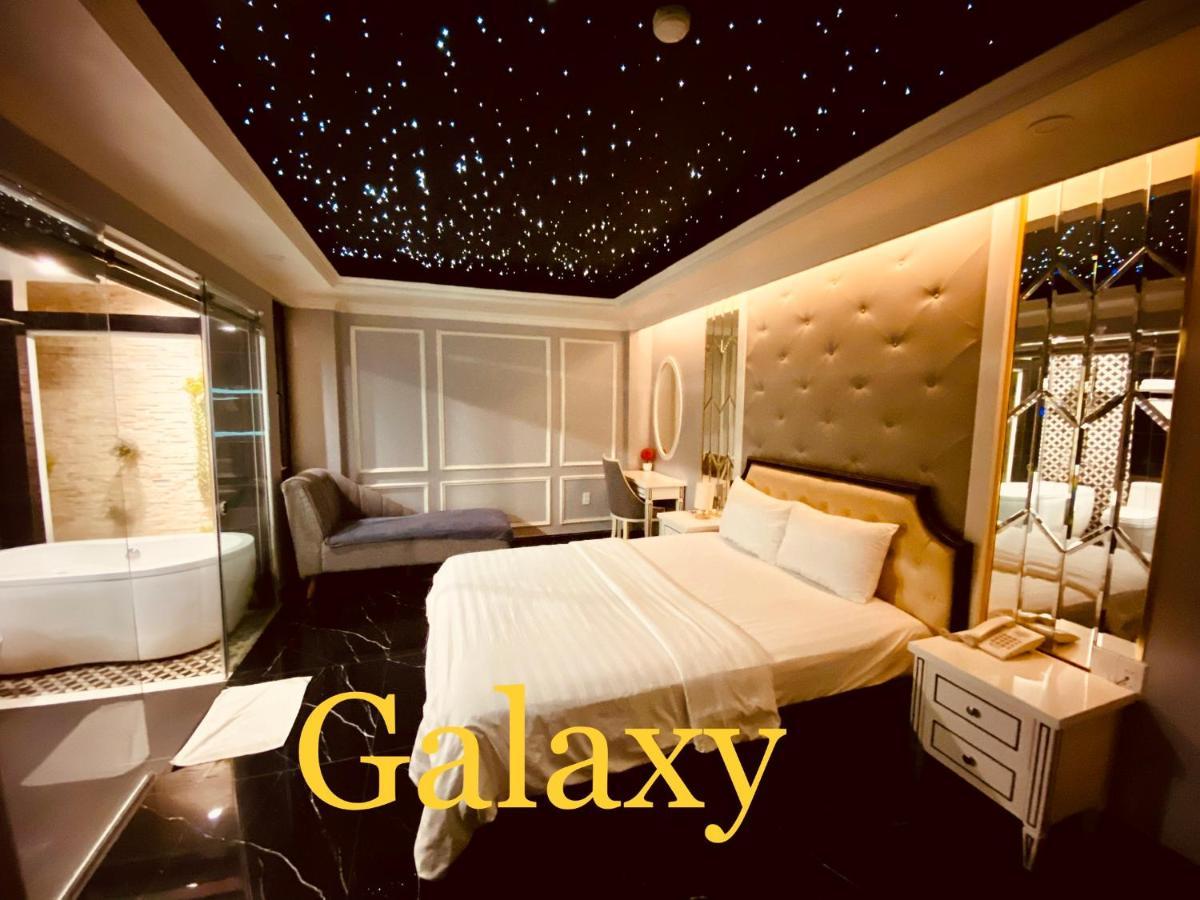La Galerie Hotel Ho Chi Minh-Byen Eksteriør billede