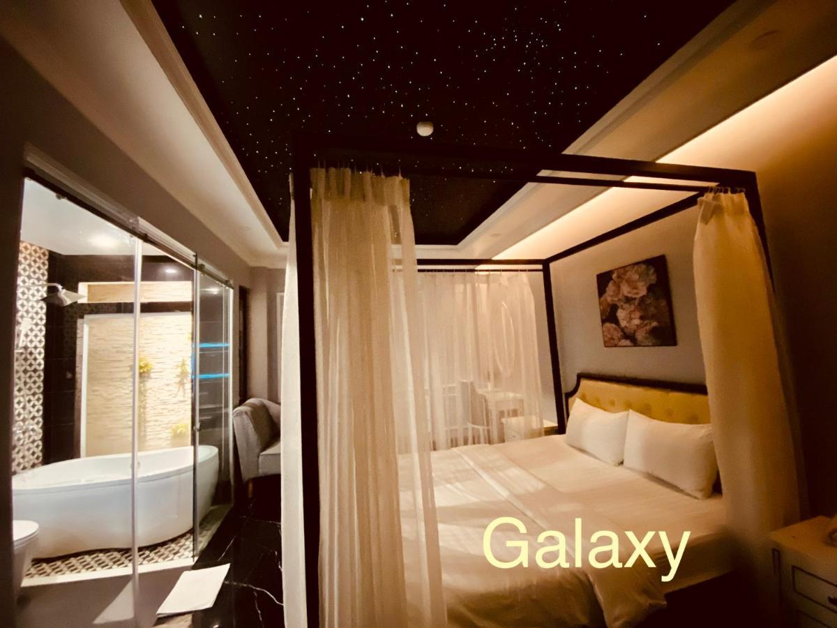 La Galerie Hotel Ho Chi Minh-Byen Eksteriør billede