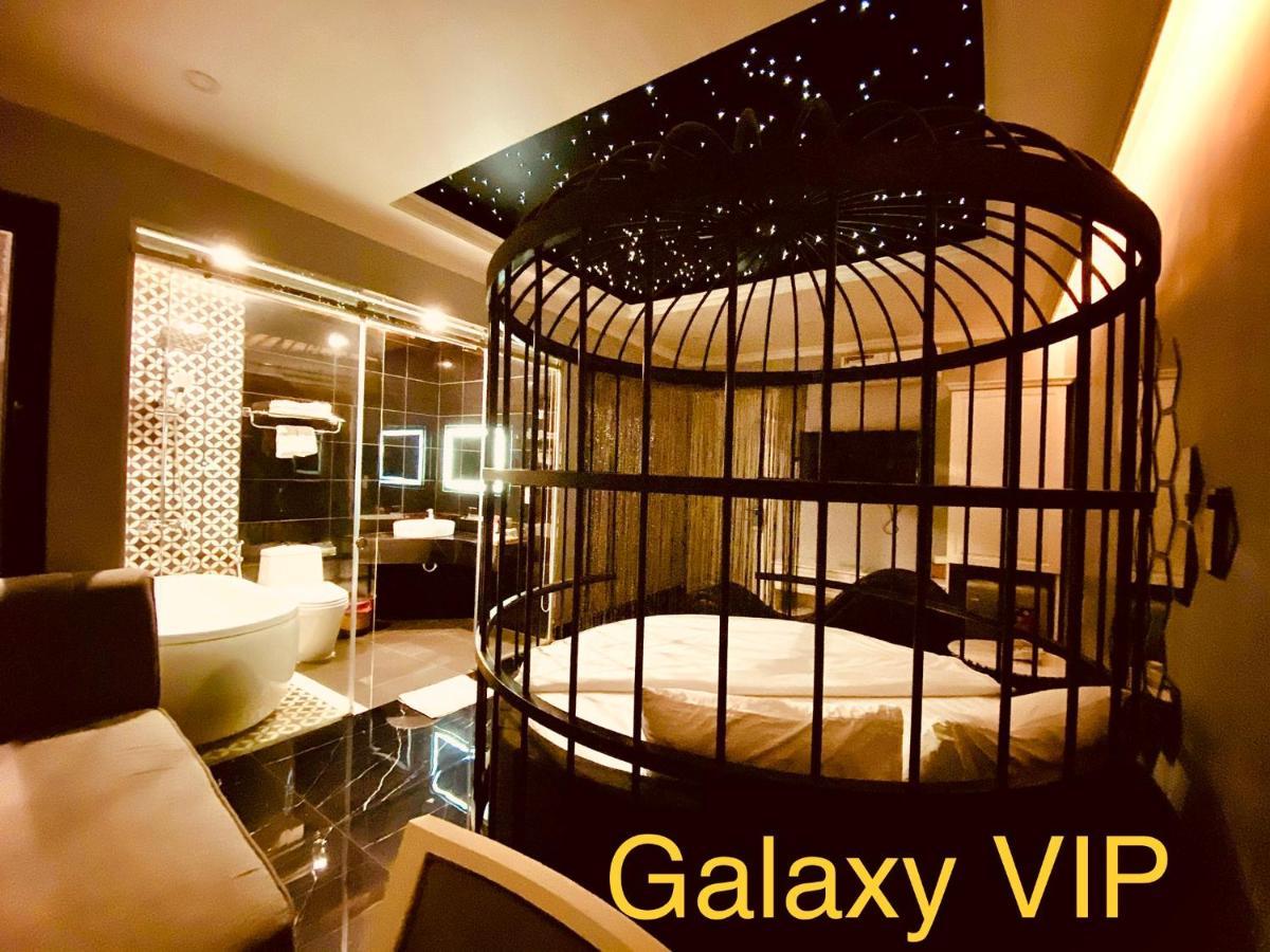 La Galerie Hotel Ho Chi Minh-Byen Eksteriør billede