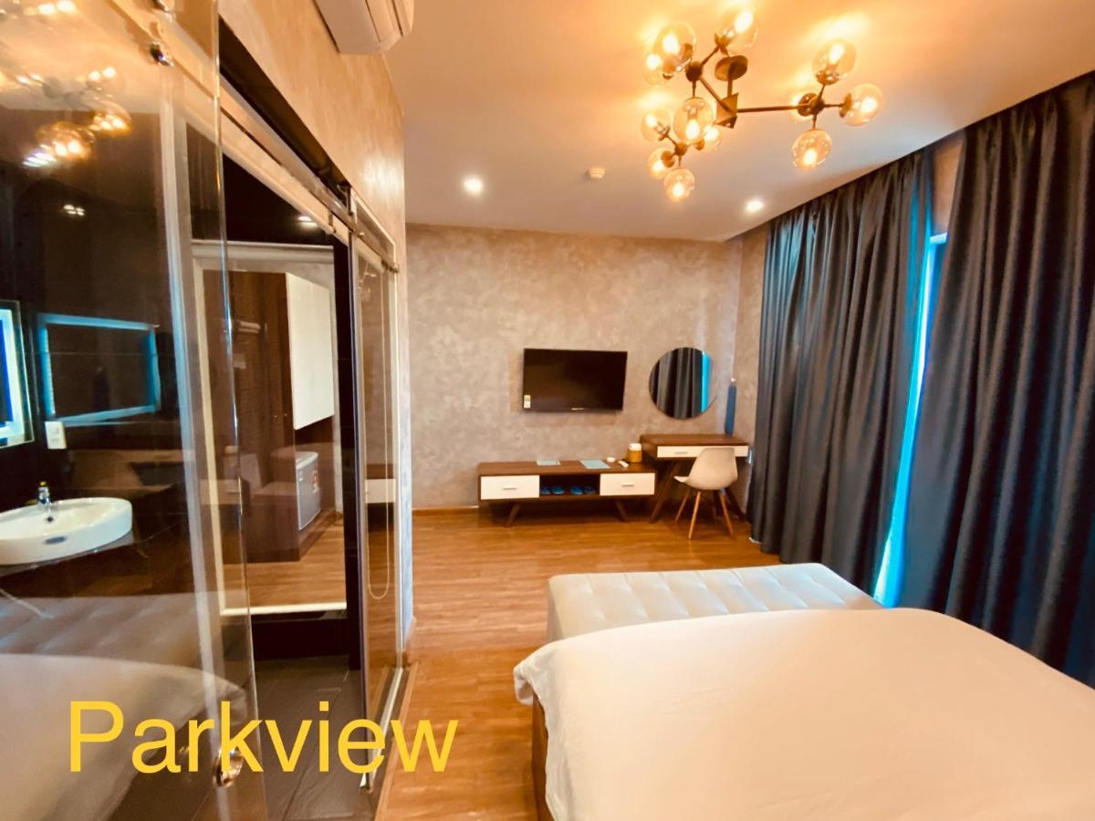 La Galerie Hotel Ho Chi Minh-Byen Eksteriør billede