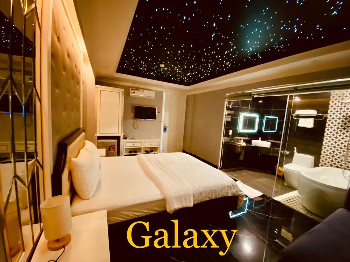 La Galerie Hotel Ho Chi Minh-Byen Eksteriør billede