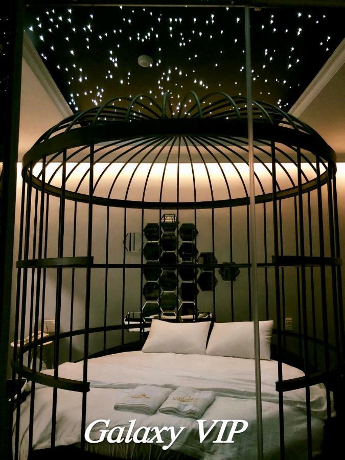 La Galerie Hotel Ho Chi Minh-Byen Eksteriør billede