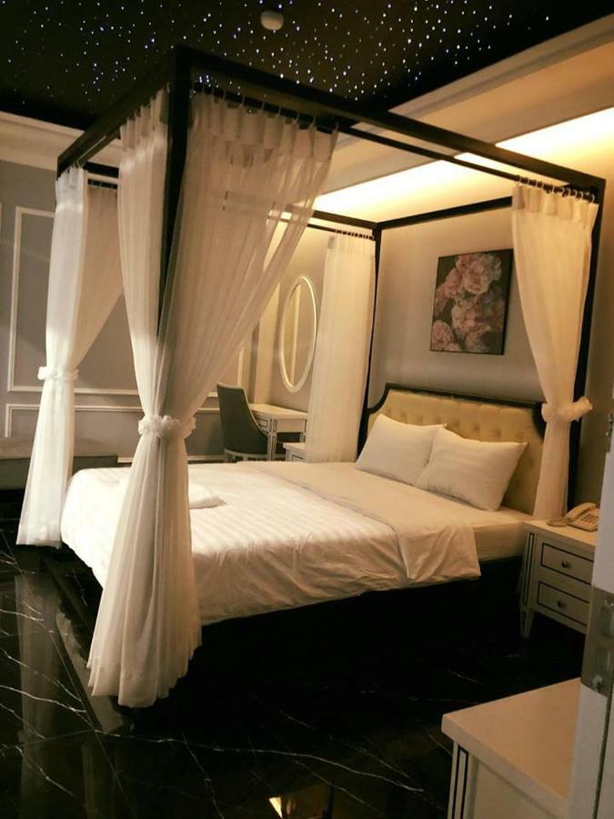 La Galerie Hotel Ho Chi Minh-Byen Eksteriør billede