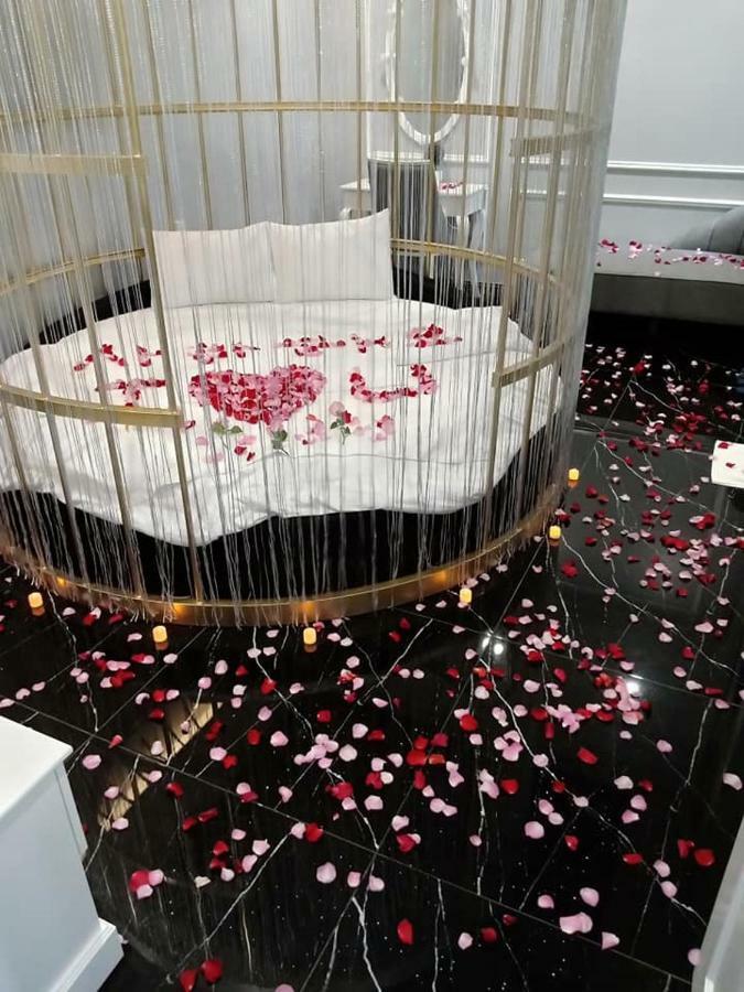 La Galerie Hotel Ho Chi Minh-Byen Eksteriør billede
